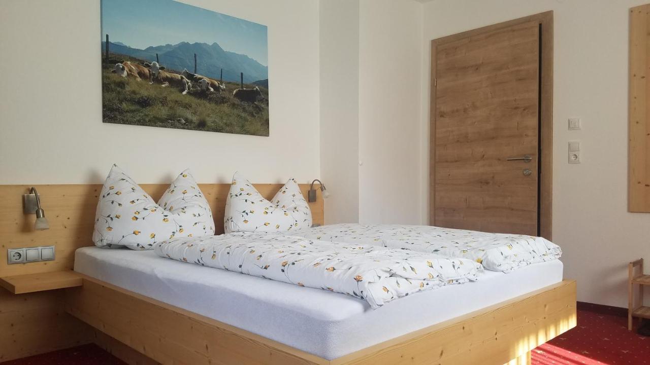 Bed and Breakfast Haus Maria Герлос Экстерьер фото